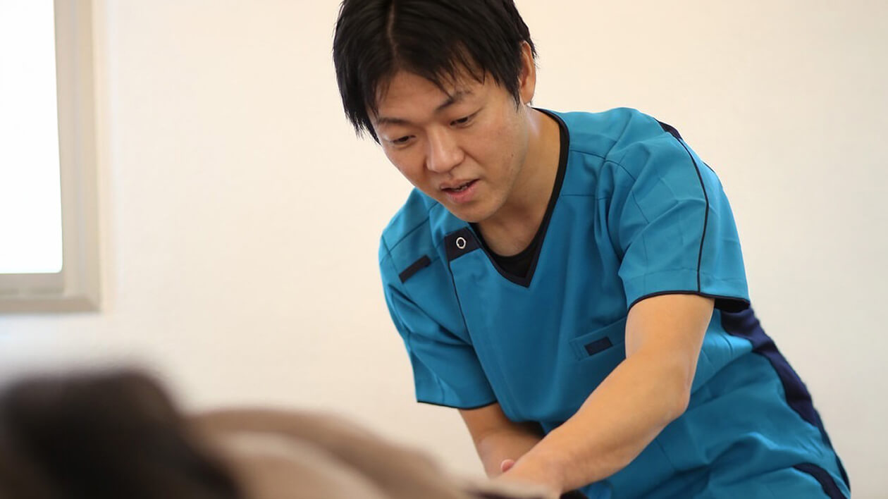 託児可能