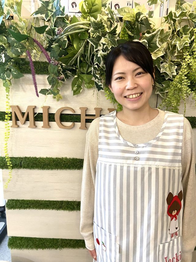 久家　ちか【保育士】